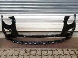 BENTLEY Bentley Continental GT 2024 Lift 3S 3SD Front Bumper 3SD807437 USA Bumper — thumbnail 1
