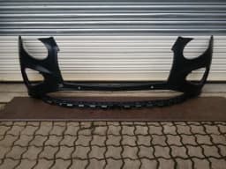 BENTLEY Bentley Continental GT 2024 Lift 3S 3SD Front Bumper 3SD807437 Front Bumper — thumbnail 7