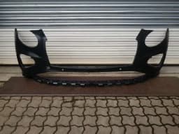 BENTLEY Bentley Continental GT 2024 Lift 3S 3SD Front Bumper 3SD807437 Front Bumper — thumbnail 1