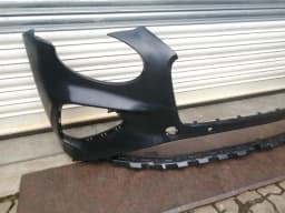 BENTLEY BENTLEY CONTINENTAL GT 2024 LIFT 3SD Front Bumper 3SD807437 Front Bumper — thumbnail 3