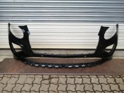 BENTLEY BENTLEY CONTINENTAL GT 2024 LIFT 3SD Front Bumper 3SD807437 USA Bumper — thumbnail 7