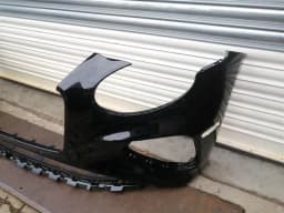 BENTLEY BENTLEY CONTINENTAL GT 2024 LIFT 3SD Front Bumper 3SD807437 USA Bumper — thumbnail 3