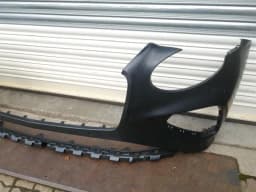 BENTLEY BENTLEY CONTINENTAL GT 2024 LIFT 3SD Front Bumper 3SD807437 Front Bumper — thumbnail 9