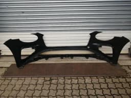 BENTLEY BENTLEY CONTINENTAL GT 2024 LIFT 3SD Front Bumper 3SD807437 Front Bumper — thumbnail 4