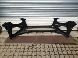 BENTLEY Bentley Continental GT 2024 Lift 3S 3SD Front Bumper 3SD807437 Front Bumper — thumbnail 10