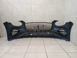 BENTLEY Bentley Continental GT 2024 Lift 3S 3SD Front Bumper 3SD807437 Front Bumper — thumbnail 4
