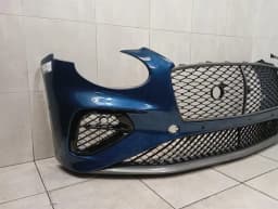 BENTLEY Bentley Continental GT 2024 Lift 3S 3SD Front Bumper 3SD807437 Front Bumper — thumbnail 2