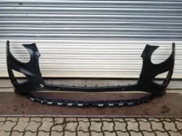 BENTLEY BENTLEY CONTINENTAL GT 2024 LIFT 3SD Front Bumper 3SD807437 Front Bumper — thumbnail 1
