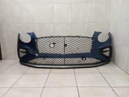 BENTLEY Bentley Continental GT 2024 Lift 3S 3SD Front Bumper 3SD807437 Front Bumper — thumbnail 9