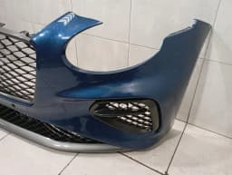 BENTLEY Bentley Continental GT 2024 Lift 3S 3SD Front Bumper 3SD807437 Front Bumper — thumbnail 3