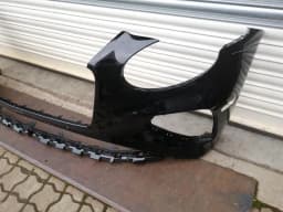 BENTLEY Bentley Continental GT 2024 Lift 3S 3SD Front Bumper 3SD807437 USA Bumper — thumbnail 3