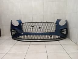 BENTLEY Bentley Continental GT 2024 Lift 3S 3SD Front Bumper 3SD807437 Front Bumper — thumbnail 1