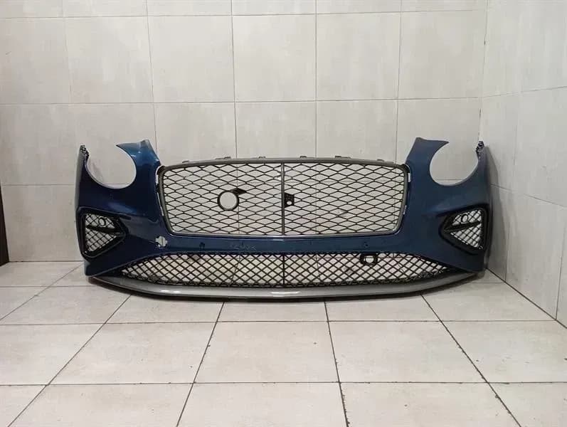 BENTLEY Bentley Continental GT 2024 Lift 3S 3SD Front Bumper 3SD807437 Front Bumper