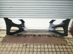 BENTLEY BENTLEY CONTINENTAL GT 2024 LIFT 3SD Front Bumper 3SD807437 Front Bumper — thumbnail 10