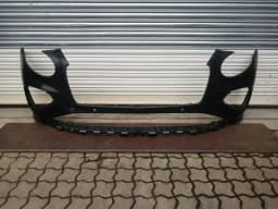 BENTLEY BENTLEY CONTINENTAL GT 2024 LIFT 3SD Front Bumper 3SD807437 Front Bumper — thumbnail 1