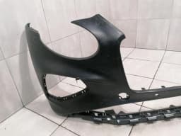 BENTLEY BENTLEY CONTINENTAL GT 2024 LIFT 3SD Front Bumper 3SD807437 Front Bumper — thumbnail 2
