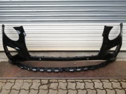 BENTLEY Bentley Continental GT 2024 Lift 3S 3SD Front Bumper 3SD807437 USA Bumper — thumbnail 7