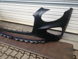 BENTLEY Bentley Continental GT 2024 Lift 3S 3SD Front Bumper 3SD807437 Front Bumper — thumbnail 9