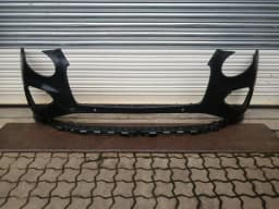BENTLEY BENTLEY CONTINENTAL GT 2024 LIFT 3SD Front Bumper 3SD807437 Front Bumper — thumbnail 7
