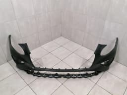 BENTLEY BENTLEY CONTINENTAL GT 2024 LIFT 3SD Front Bumper 3SD807437 Front Bumper — thumbnail 10