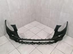 BENTLEY BENTLEY CONTINENTAL GT 2024 LIFT 3SD Front Bumper 3SD807437 Front Bumper — thumbnail 1