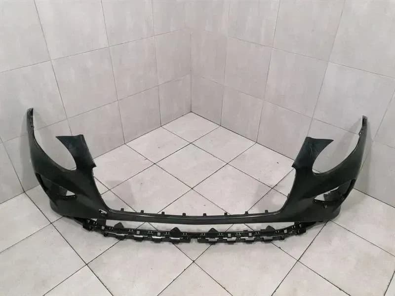 BENTLEY BENTLEY CONTINENTAL GT 2024 LIFT 3SD Front Bumper 3SD807437 Front Bumper