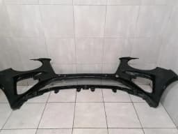 BENTLEY BENTLEY CONTINENTAL GT 2024 LIFT 3SD Front Bumper 3SD807437 Front Bumper — thumbnail 6