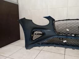 BENTLEY Bentley Continental GT 2024 Lift 3S 3SD Front Bumper 3SD807437 Front Bumper — thumbnail 7