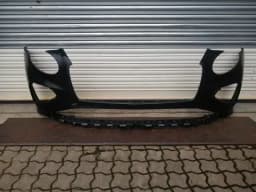 BENTLEY BENTLEY CONTINENTAL GT 2024 LIFT 3SD Front Bumper 3SD807437 Front Bumper — thumbnail 1