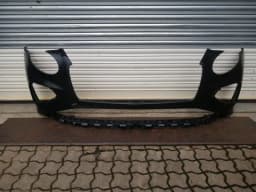 BENTLEY BENTLEY CONTINENTAL GT 2024 LIFT 3SD Front Bumper 3SD807437 Front Bumper — thumbnail 7