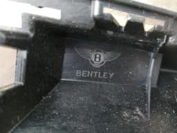 BENTLEY BENTLEY CONTINENTAL GT 2024 LIFT 3SD Front Bumper 3SD807437 Front Bumper — thumbnail 5