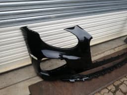 BENTLEY BENTLEY CONTINENTAL GT 2024 LIFT 3SD Front Bumper 3SD807437 USA Bumper — thumbnail 8