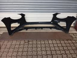 BENTLEY BENTLEY CONTINENTAL GT 2024 LIFT 3SD Front Bumper 3SD807437 Front Bumper — thumbnail 4