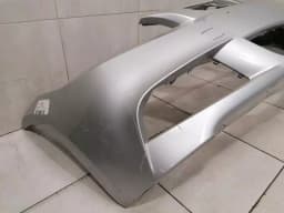 BMW BMW 3 Series E92 Front Bumper 51117891386 Front Bumper — thumbnail 3