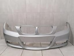 BMW BMW 3 Series E92 Front Bumper 51117891386 Front Bumper — thumbnail 5