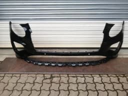 BENTLEY BENTLEY CONTINENTAL GT 2024 LIFT 3SD Front Bumper 3SD807437 USA Bumper — thumbnail 7