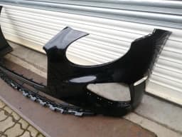 BENTLEY BENTLEY CONTINENTAL GT 2024 LIFT 3SD Front Bumper 3SD807437 USA Bumper — thumbnail 9