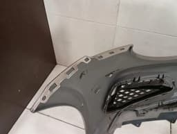 BENTLEY Bentley Continental GT 2024 Lift 3S 3SD Front Bumper 3SD807437 Front Bumper — thumbnail 8