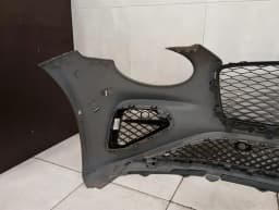 BENTLEY Bentley Continental GT 2024 Lift 3S 3SD Front Bumper 3SD807437 Front Bumper — thumbnail 5