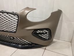 BENTLEY Bentley Continental GT 2024 Lift 3S 3SD Front Bumper 3SD807437 Front Bumper — thumbnail 3