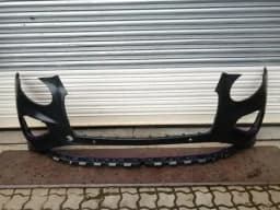 BENTLEY BENTLEY CONTINENTAL GT 2024 LIFT 3SD Front Bumper 3SD807437 Front Bumper — thumbnail 1
