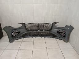 BENTLEY Bentley Continental GT 2024 Lift 3S 3SD Front Bumper 3SD807437 Front Bumper — thumbnail 4