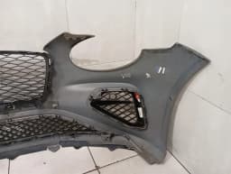 BENTLEY Bentley Continental GT 2024 Lift 3S 3SD Front Bumper 3SD807437 Front Bumper — thumbnail 6