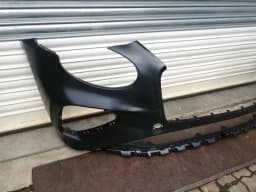 BENTLEY BENTLEY CONTINENTAL GT 2024 LIFT 3SD Front Bumper 3SD807437 Front Bumper — thumbnail 8