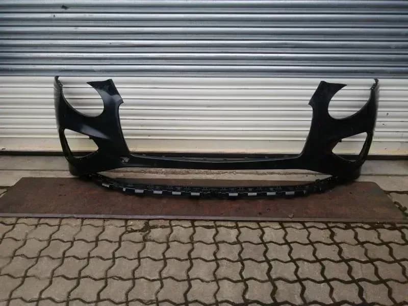 BENTLEY BENTLEY CONTINENTAL GT 2024 LIFT 3SD Front Bumper 3SD807437 Front Bumper