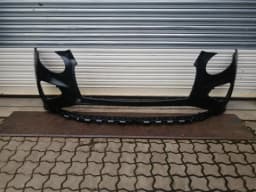 BENTLEY BENTLEY CONTINENTAL GT 2024 LIFT 3SD Front Bumper 3SD807437 Front Bumper — thumbnail 7