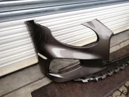 BENTLEY BENTLEY CONTINENTAL GT 2024 LIFT 3SD Front Bumper 3SD807437 USA Bumper — thumbnail 8
