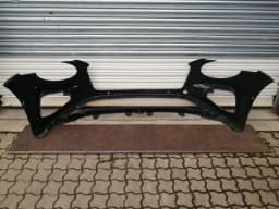 BENTLEY BENTLEY CONTINENTAL GT 2024 LIFT 3SD Front Bumper 3SD807437 Front Bumper — thumbnail 10