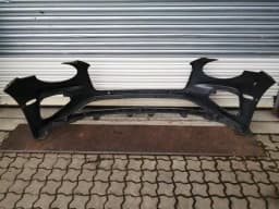 BENTLEY Bentley Continental GT 2024 Lift 3S 3SD Front Bumper 3SD807437 USA Bumper — thumbnail 4