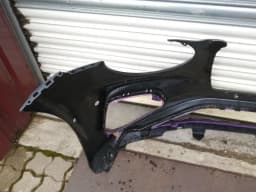BENTLEY BENTLEY CONTINENTAL GT 2024 LIFT 3SD Front Bumper 3SD807437 Front Bumper — thumbnail 7